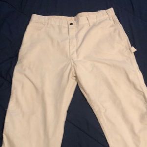 Dickies painter pants
